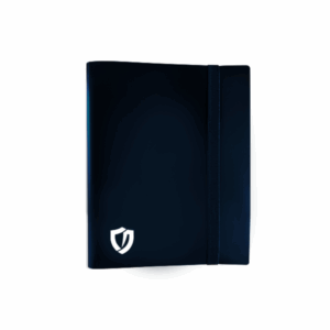 Central Album – Color 3×3: Preto