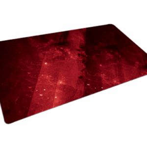 Central Mats – Grunge Edition: Garnet