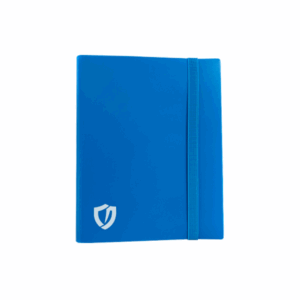 Central Album – Color 3×3: Azul