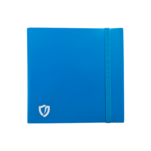 Central Album – Color 4×3: Azul