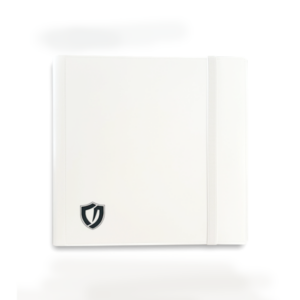 Central Album – Color 4×3: Branco