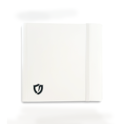 Central Album – Color 4×3: Branco