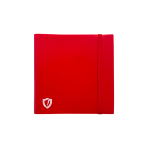 Central Album – Color 4×3: Vermelho